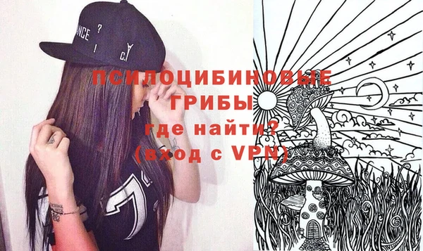 крисы Алексеевка